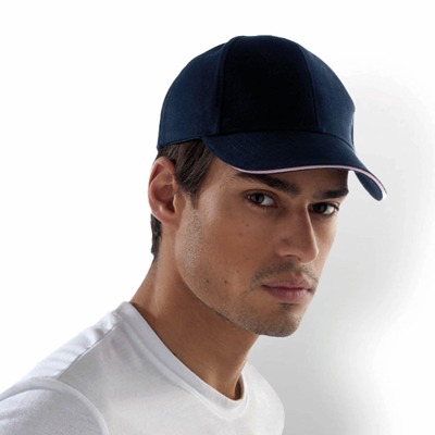 Casquette Homme Orlando