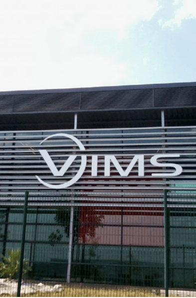 enseigne vims