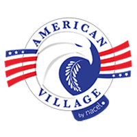 Dekalco - American Village