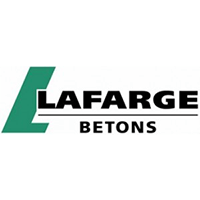 Dekalco - Lafarge Betons