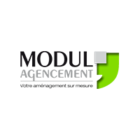 Dekalco - Modul Agencement