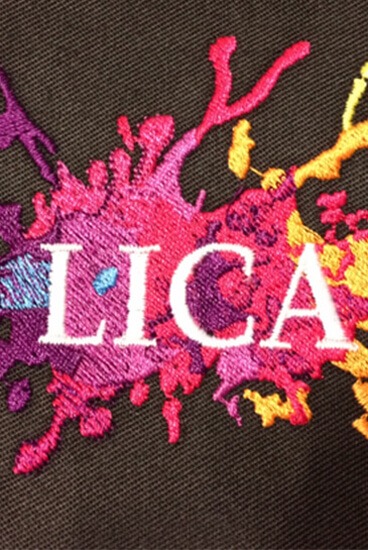 Dekalco broderie exemple 2