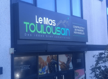 Enseignes Lumineuses Dekalco - Enseignes Lumineuses