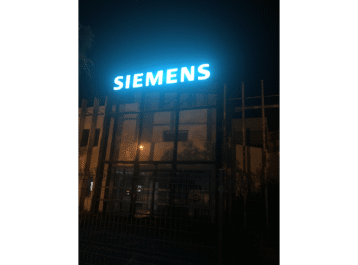 Enseignes Lumineuses Dekalco - Enseignes Lumineuses