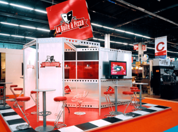 Stand et Expo Dekalco - Stand et Expo