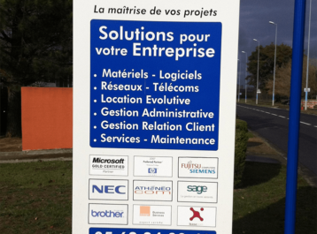 Totem Dekalco - Totem