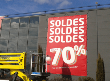 Bâches tendues Dekalco - Bâches tendues