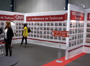 Stand et Expo Dekalco - Stand et Expo