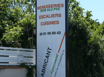 Totem Dekalco - Totem