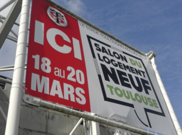 Bâches tendues Dekalco - Bâches tendues