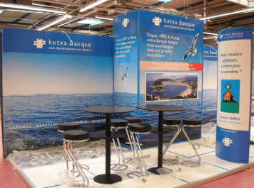 Stand et Expo Dekalco - Stand et Expo