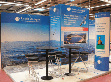 Stand et Expo Dekalco - Stand et Expo