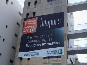 Bâches tendues Dekalco - Bâches tendues