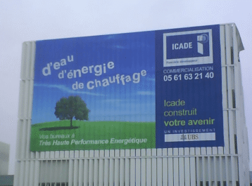 Bâches tendues Dekalco - bâches tendues