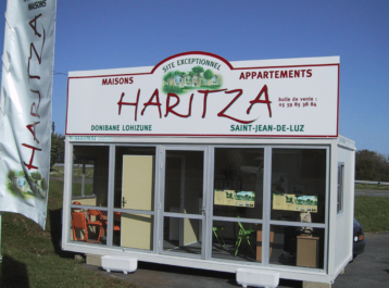 Bulle de vente Dekalco - Bulles de vente