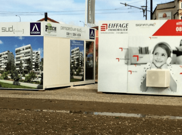 Bulle de vente Dekalco - Bulles de vente