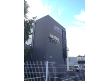 Enseignes Dekalco - Enseignes